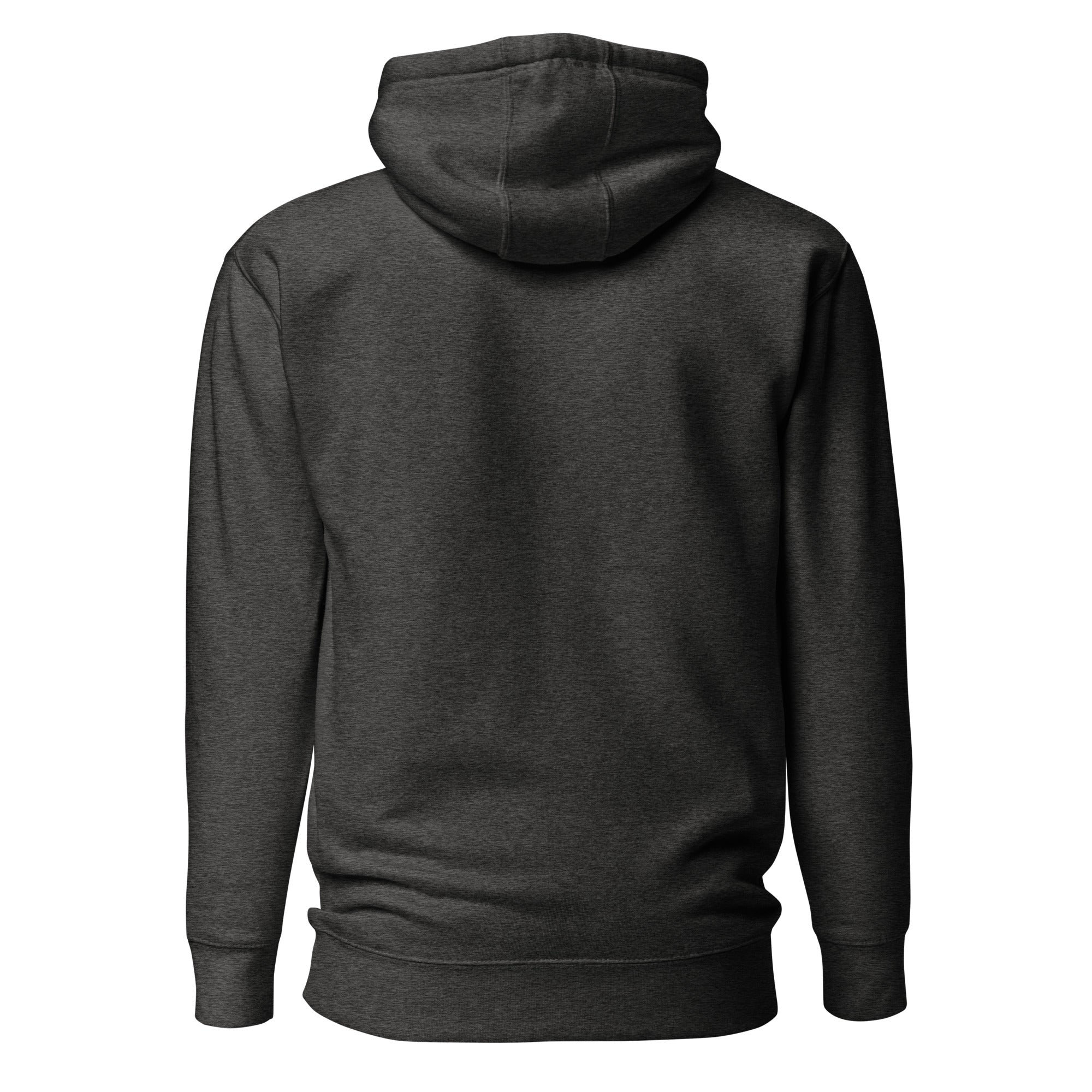 Unisex Cotton Hoodie Oh Bonne Mer 2