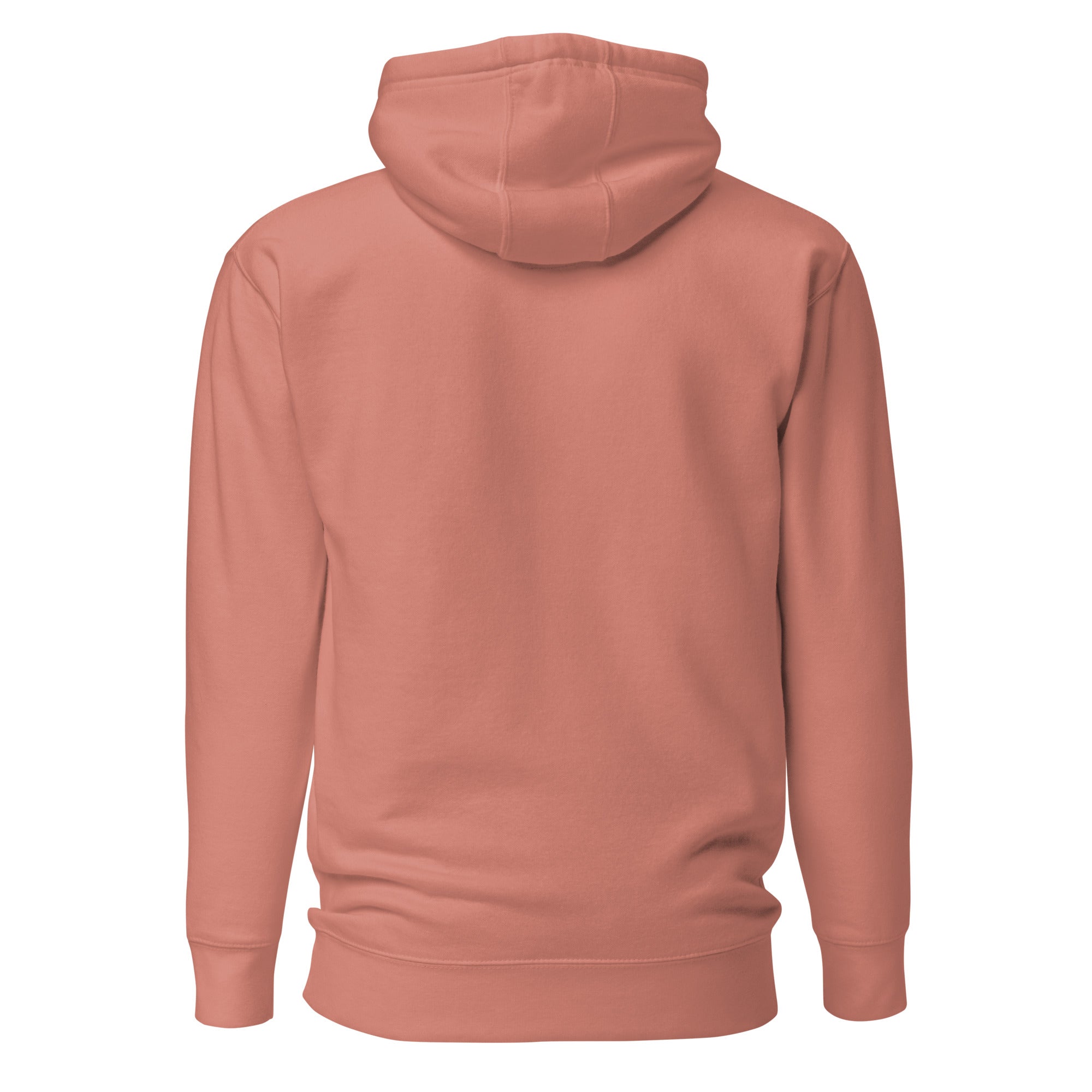 Unisex Cotton Hoodie Oh Bonne Mer 1