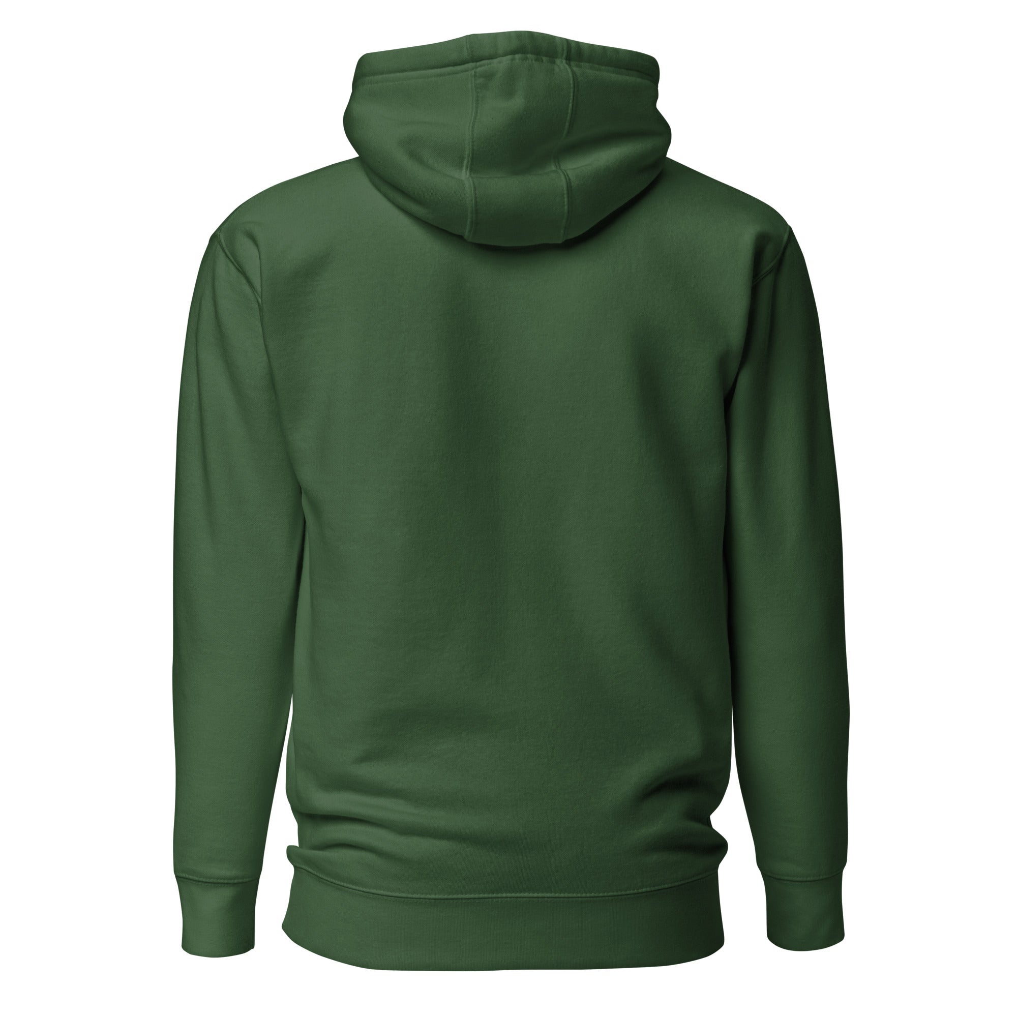 Unisex Cotton Hoodie License To Chill Mission Après-Ski