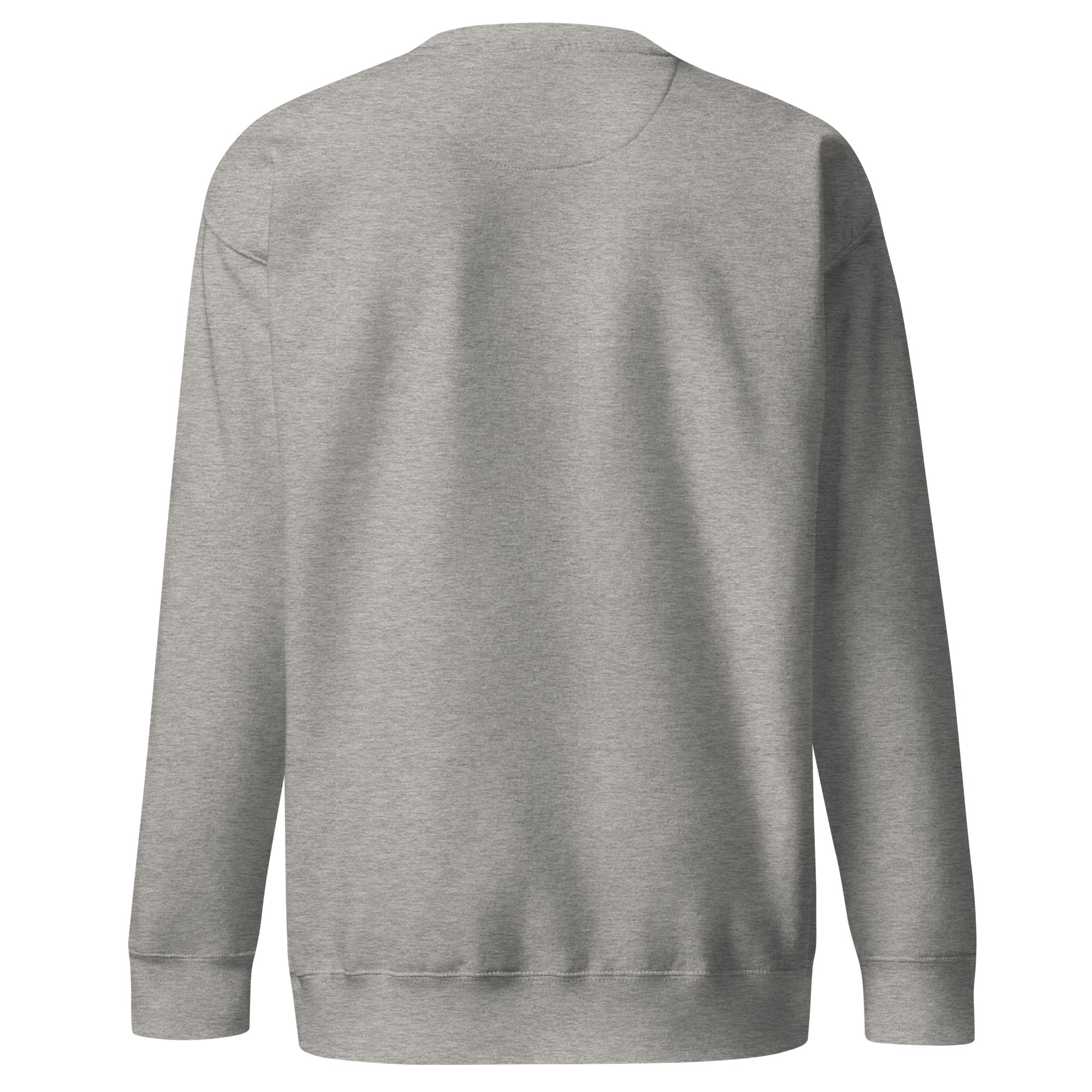 Sweatshirt premium unisexe Oh Bonne Mer 1