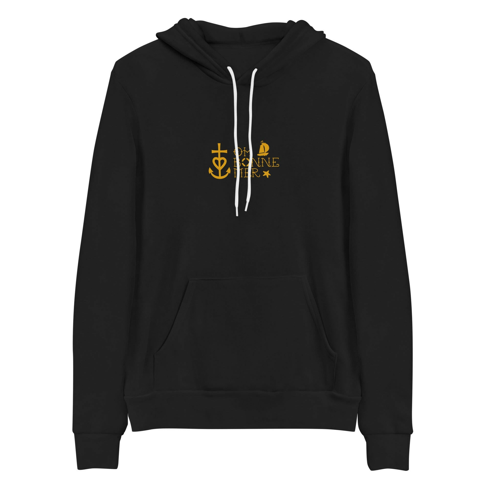 Unisex hoodie Oh Bonne Mer 2