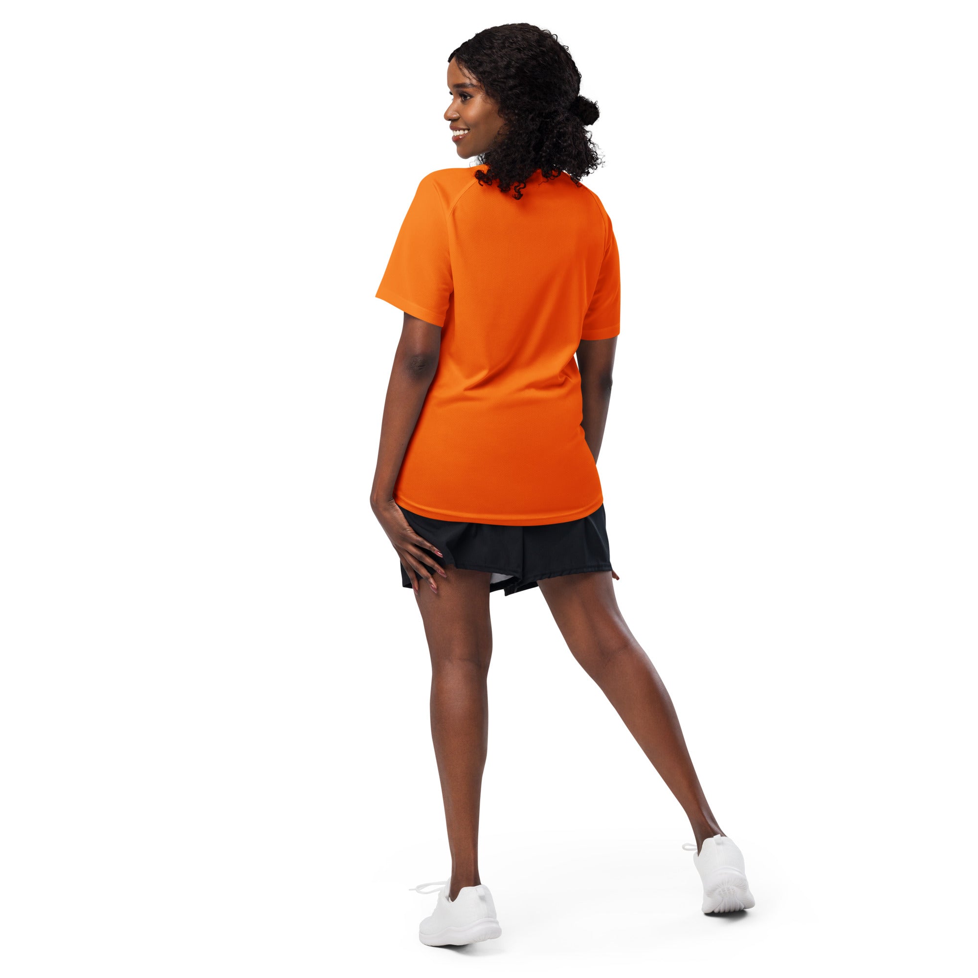 Unisex sports jersey Superboogieman Saves the Party