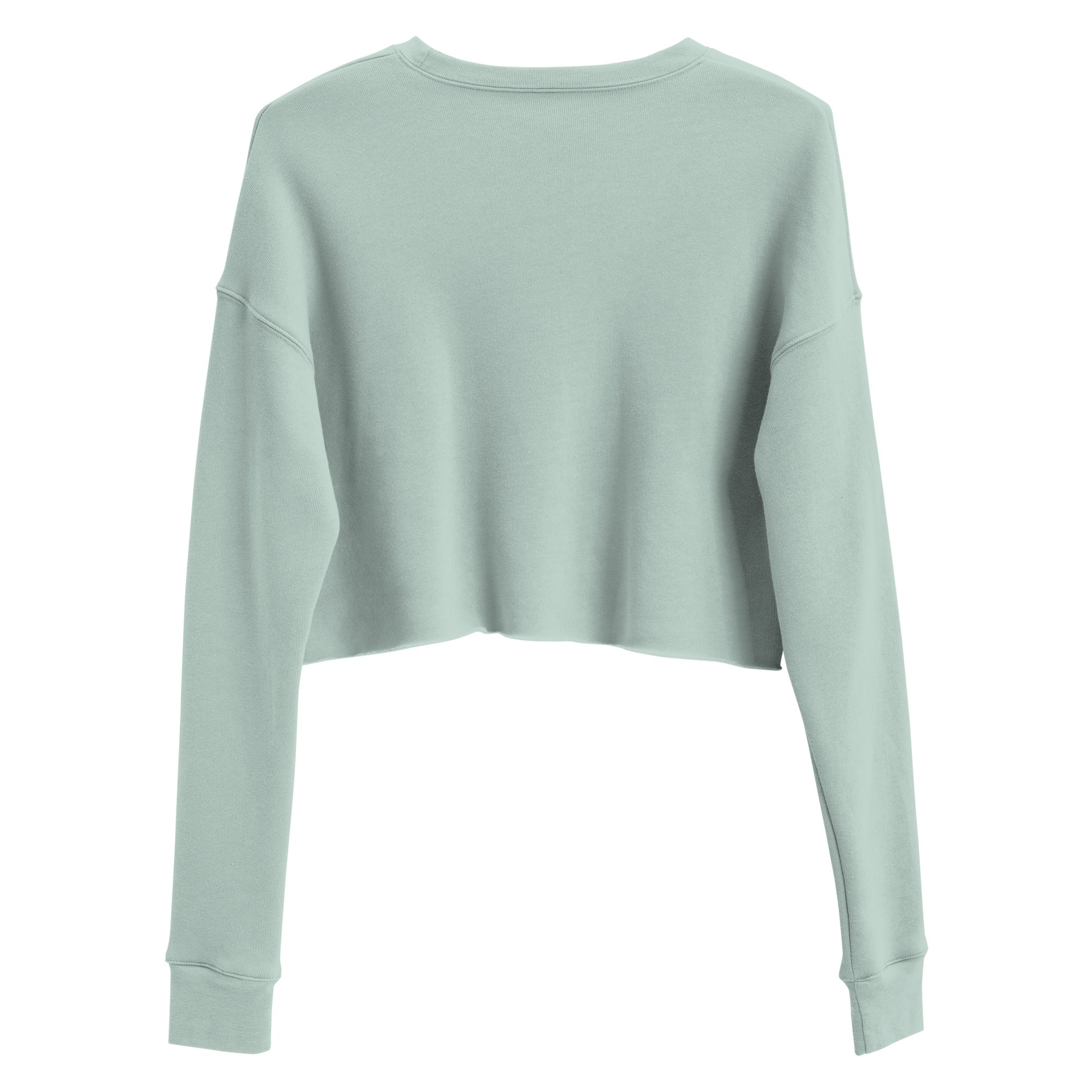 Crop Sweatshirt Oh Bonne Mer 1