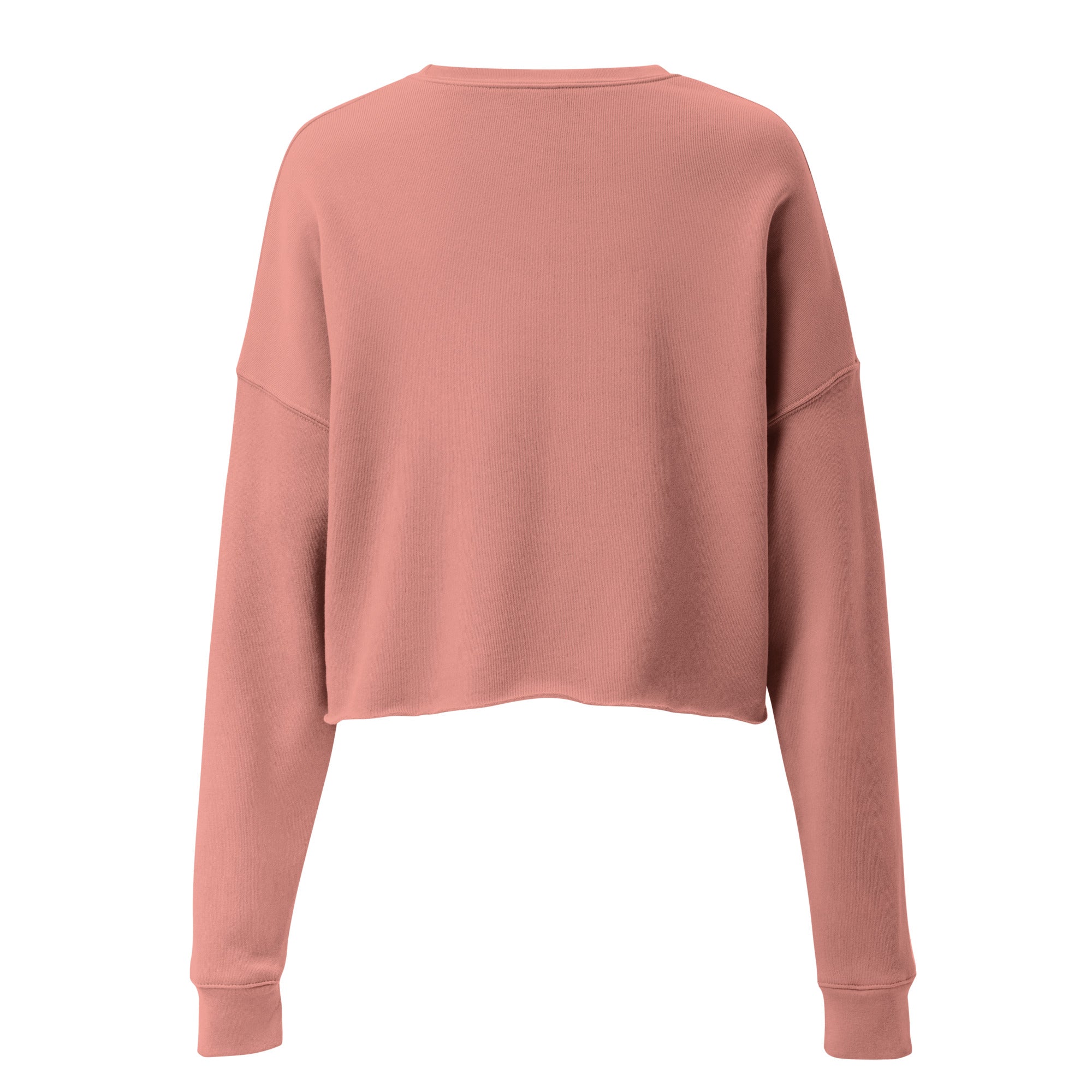 Sweat-Shirt Crop-Top Oh Bonne Mer 1