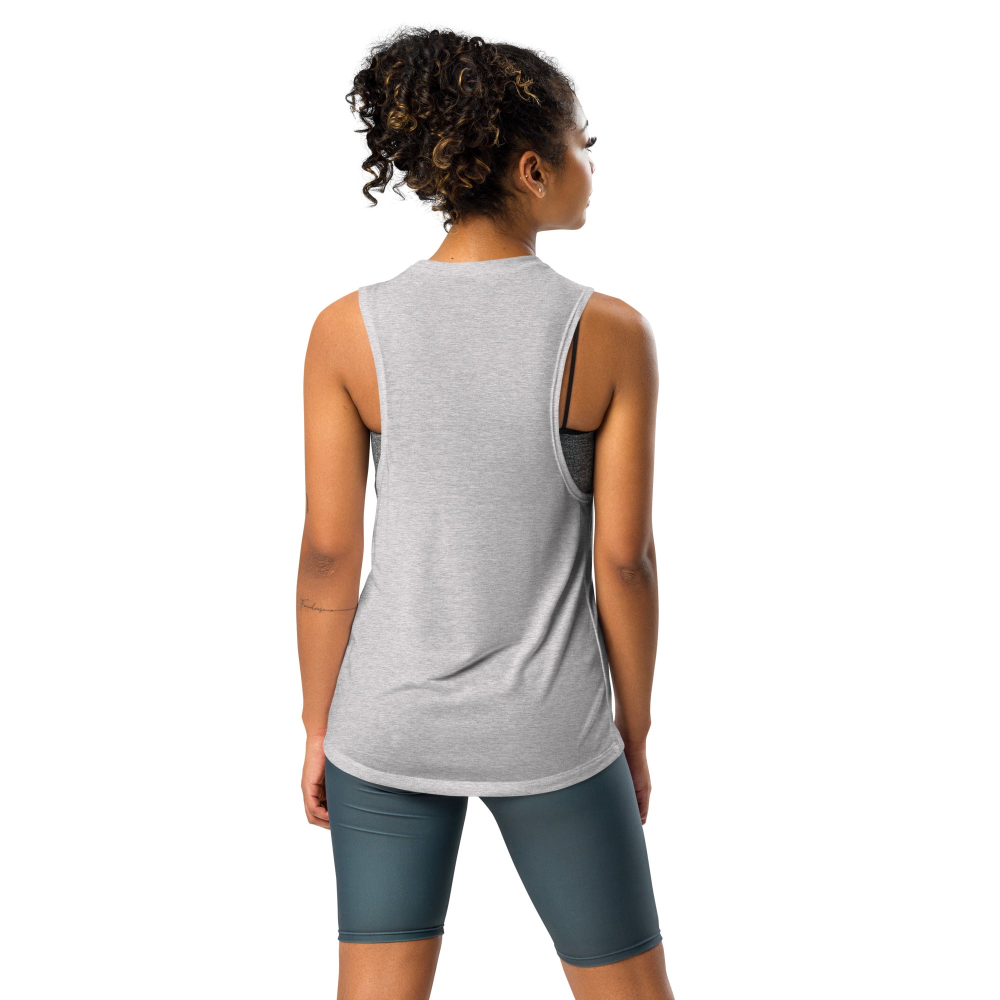 Ladies’ Muscle Tank Ultra Combi