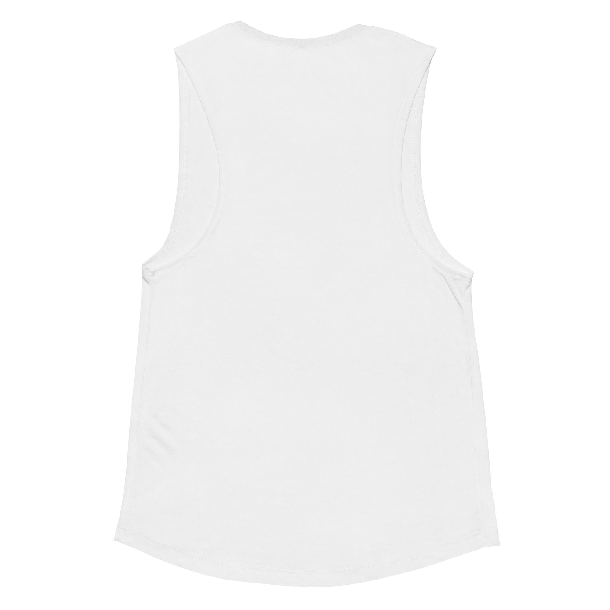 Ladies’ Muscle Tank Oh Bonne Mer 3